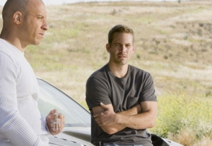 Fast & Furious