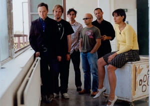 Stereolab takes a break, cancels shows, releases music