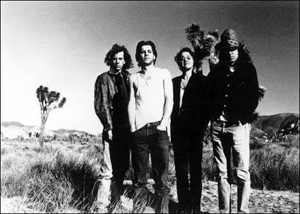 Jayhawks reunite for two shows this summer