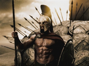 Zack Snyder reveals details about <em>300</em> follow-up