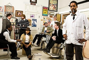 Black Joe Lewis & the Honeybears Announce Tour With Those Darlins