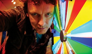 Michel Gondry DVD to feature Rolling Stones, Radiohead