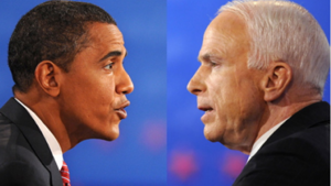HBO plans movie about 2008 presidential election