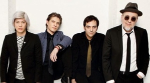 Tinted Windows drop album, do the late-night thing, tour