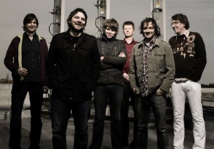 Wilco Tour Continues Into August With Help From Okkervil River, Conor Oberst, Yo La Tengo and Blitzen Trapper
