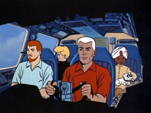 Zac Efron to Play Jonny Quest in Film Adaptation of Cartoon