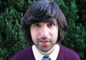 Demetri Martin Cast With Pitt in Soderbergh's <em>Moneyball</em>