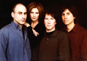 Cowboy Junkies Set Tour Trail Ablaze With Son Volt