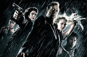 Frank Miller's <i>Sin City 2</i> Still Looking for a Studio?