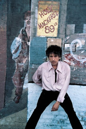 <strike>Don't</strike> Look Back: <em>Paste</em>'s Bob Dylan Archives