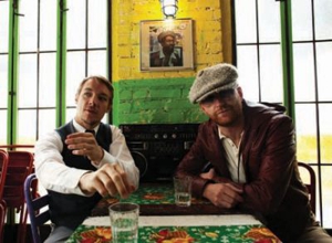 Major Lazer Announces Summer Tour