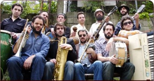 Daptone Excavates Vault, Releases <em>The Budos Band EP</em>