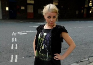 Little Boots to Release Another U.S.-Only EP