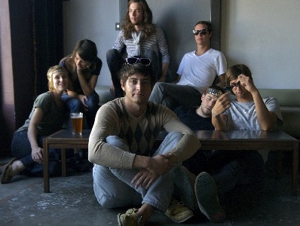 The Love Language Joins Local Natives on Tour