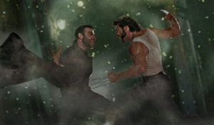 X-Men Origins: Wolverine