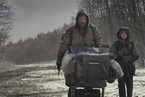 <em>The Road</em> Set for October Release