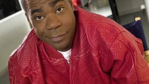 Tracy Morgan to Emcee Fats Domino Benefit Concert in New Orleans
