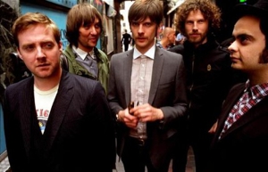 Franz Ferdinand, Kaiser Chiefs Join Green Day on Tour