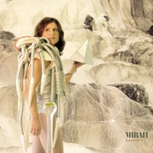 Mirah: <em>(a)spera</em>