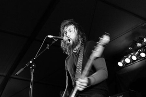 Mastodon Mulls <em>Crack the Skye</em> Film Adaptation