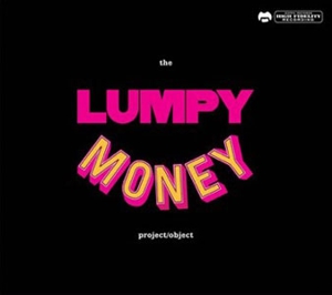 Frank Zappa: <em>Lumpy Money</em>