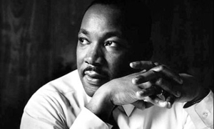 Steven Spielberg Set to Produce MLK Biopic