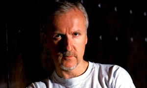 James Cameron Addresses Controversial <i>Titanic</i> Ending