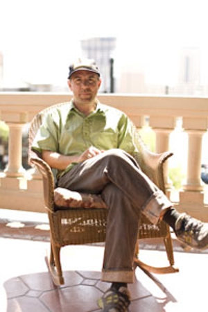 Catching Up With... Jason Lytle