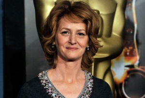 Melissa Leo Signs Up for <em>The Fighter</em> Opposite Bale and Wahlberg