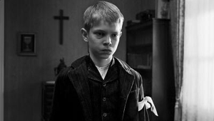 <em>White Ribbon</em>, <em>A Prophet</em>, <em>Antichrist</em>, <em>Basterds</em> Win at Cannes