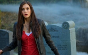 <em>Dawson's Creek</em> Creator's Vampire Series Picked Up by the CW