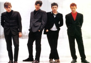<em>A Beginner's Guide to Blur</em> Coming in July
