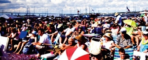 <em>Paste</em>'s Guide to George Wein's Folk Festival 50