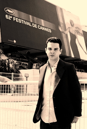 Catching Up With... <em>Inglourious Basterds</em>' Samm Levine