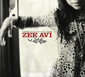 Zee Avi: <em>Brushfire Records & Monotone Present Zee Avi</em>