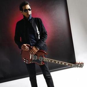 Alejandro Escovedo Announces New Album, Springsteen Collaboration