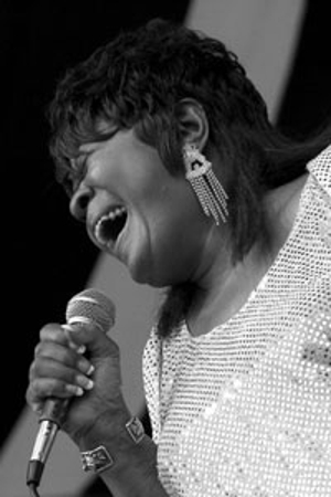 Koko Taylor: 1928-2009
