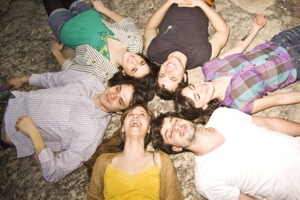 Dirty Projectors Announce Plans for New Album