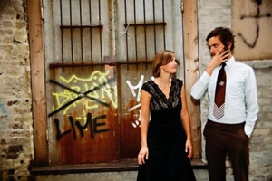 The Everybodyfields Break Up, Announce Solo Projects