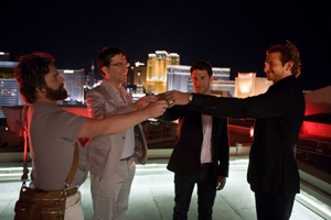 <em>The Hangover 2</em> to be Set in Thailand
