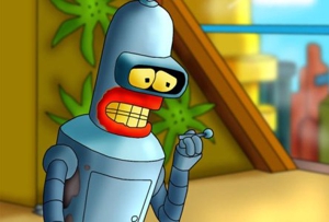New Episodes of <em>Futurama</em> Coming to Comedy Central