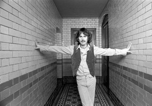 George Harrison Solo Hits Ready to <em>Roll</em>
