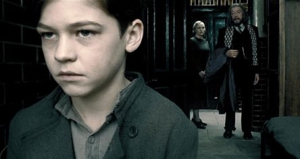 <em>Harry Potter 6</em> Gets Delayed IMAX Release