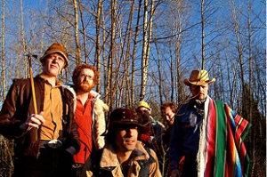 Dr. Dog, Blitzen Trapper to Headline Pickathon