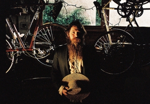 Castanets Announce New Album and Tour Dates
