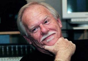 Barry Beckett: 1943-2009