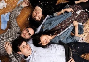 The Pains of Being Pure at Heart Adds Tour Dates