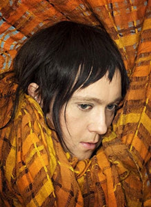 Antony and the Johnsons Prep Beyonce Cover for Release