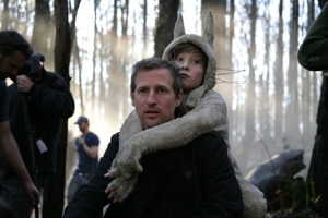 Just How Many Versions are There of <em>Where The Wild Things Are</em>? Karen O's Seen Many.