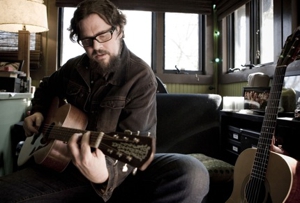 Drive-By Truckers' Patterson Hood Added to Criminal Records’ Benefit Concert